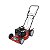 Cortador de Grama Garthen Gasolina 3,5HP Sem Recolhedor Pro-3500S - Imagem 2