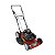 Cortador de Grama Garthen Gasolina 3,5HP Sem Recolhedor Pro-3500S - Imagem 1