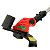 Aparador De Grama A Bateria Garthen 200W 20v GAB-200 - Imagem 2