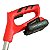 Aparador De Grama A Bateria Garthen 200W 20v GAB-200 - Imagem 4
