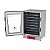 Forno Progas PRP-008 PLUS 220V 50-60Hz Vermelho - Imagem 2