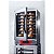 Forno Progas PRP-008 PLUS 220V 50-60Hz Vermelho - Imagem 3