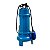 Motobomba Submersível Esgoto 220V EGS-1100 1,5CV Eletroplas - Imagem 2