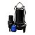 Motobomba Submersível de Esgoto 220V EGS-1500 2CV Eletroplas - Imagem 1