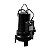 Motobomba Submersível de Esgoto 220V EGS-1500 2CV Eletroplas - Imagem 2