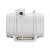 Exaustor Axial In-line Turbo EXL20002 200MM 155W 220V Ventisol - Imagem 5