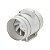 Exaustor Axial In-line Turbo EXL20002 200MM 155W 220V Ventisol - Imagem 1