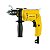 Combo Furadeira Impacto 1/2 600W + Esmerilhadeira 710W SHG6070KA-B2 Stanley 220V - Imagem 2