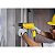Combo Furadeira Impacto 1/2 600W + Esmerilhadeira 710W SHG6070KA-B2 Stanley 220V - Imagem 5