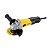 Combo Furadeira Impacto 1/2 600W + Esmerilhadeira 710W SHG6070KA-B2 Stanley 220V - Imagem 3