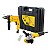 Combo Furadeira Impacto 1/2 600W + Esmerilhadeira 710W SHG6070KA-B2 Stanley 220V - Imagem 1