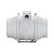 Exaustor Axial In-line Turbo EXL15002 65W 220V Ventisol - Imagem 3