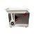 Cilindro 4x1 Conjugado 3kg Moedor Extrusor Rolo Inox Bigolar 1520 - Imagem 5