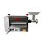 Cilindro 4x1 Conjugado 3kg Moedor Extrusor Rolo Inox Bigolar 1520 - Imagem 4