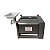 Cilindro 4x1 Conjugado 3kg Moedor Extrusor Rolo Inox Bigolar 1520 - Imagem 3
