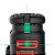 Nível Laser 5 Linhas Ajustável Laser Verde Mar Bivolt Kress KI100S - Imagem 2