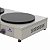 Chapa Crepe Frances Eletrica Prkf-202E ST Progas Redonda 220V - Imagem 3