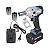 Chave de Impacto Brushless 18v Wesco WS2407 - Imagem 3