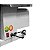 Serra Fita Hidro Versatil Para Carne Osso Peixe 110/220v 1,81m 1/2 Cv - Imagem 5