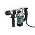 Martelete Perfurador Rompedor Wesco WS3162KU 127V - Imagem 3