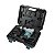 Martelete Perfurador Rompedor Wesco WS3162KU 127V - Imagem 5