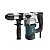 Martelete Perfurador Rompedor Wesco WS3162KU 127V - Imagem 4