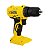 Parafusadeira Furadeira Vonder IPFV1851 3/8'' 18v S/Bateria e Carregador - Imagem 2