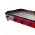 Chapa Progás Á Gás PR-1200G Style BIF INDL - Imagem 2