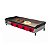 Chapa Progás Á Gás PR-1200G Style BIF INDL - Imagem 4