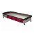 Chapa Progás Á Gás PR-1200G Style BIF INDL - Imagem 1