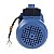 Motobomba Eletroplas Centrifuga Standard MCSE-100B 1CV Bivolt - Imagem 3