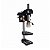 Furadeira de Bancada Motomil FBM-160MA 1/2HP Monofasico S/chave 220V - Imagem 1