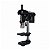 Furadeira de Bancada Motomil FBM-160MA 1/2HP Monofasico S/chave 220V - Imagem 3