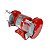 Motoesmeril Monofásico 360W Motomil MMI-50 220V - Imagem 2