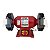 Motoesmeril Profissional 1hp Mono 220V MM-100I Motomil - Imagem 1