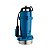 Motobomba Eletroplas MBC-100 Submersivel Agua Limpa 1CV 220V - Imagem 1