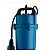 Motobomba Eletroplas MBC-100 Submersivel Agua Limpa 1CV 220V - Imagem 2