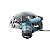 Serra Circular Wesco 7.1/4Pol 185mm 1600w 220V WS3457.1 - Imagem 2