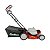 Cortador de Grama Garthen 2200W 220V 60hz Com Recolhedor PRO-2200C - Imagem 4
