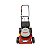 Cortador de Grama Garthen 2200W 220V 60hz Com Recolhedor PRO-2200C - Imagem 2