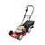 Cortador de Grama Garthen 2200W 220V 60hz Com Recolhedor PRO-2200C - Imagem 1