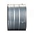 Ventilador Exaustor Industrial Ventisol Premium 30cm 220V - Imagem 2