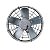 Ventilador Exaustor Industrial Ventisol Premium 30cm 220V - Imagem 3