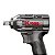 Chave de Impacto Com Bateria 4Ah Kress Brushless 1/2 KUB30.1 - Imagem 3