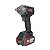 Chave de Impacto Com Bateria 4Ah Kress Brushless 1/2 KUB30.1 - Imagem 5