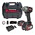 Chave de Impacto Com Bateria 4Ah Kress Brushless 1/2 KUB30.1 - Imagem 1