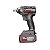 Chave de Impacto Com Bateria 4Ah Kress Brushless 1/2 KUB30.1 - Imagem 2