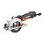 Serra Circular Portatil 500w Para Madeira 220v Wx439.1 Worx - Imagem 2