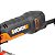 Serra Circular Portatil 500w Para Madeira 220v Wx439.1 Worx - Imagem 4