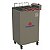 Fritadeira Progás Elétrica PR-2000E ST 220v Fry Fritter Água E Óleo - Imagem 2